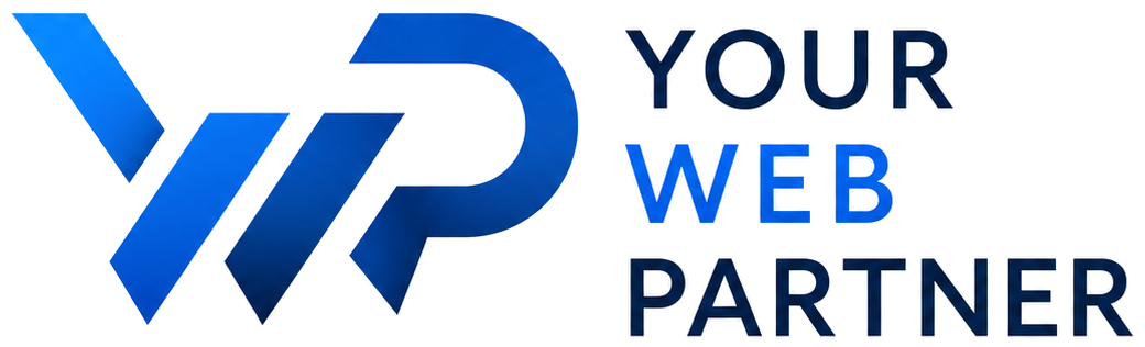 Your Web Partner Logo